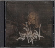 ISOLATION - striding on the path of nihil CD