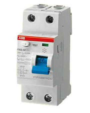 F427799 2CSF202001R0160 AC 16A