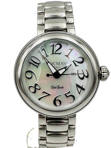 Orologio locman tutto - orologio, tondo