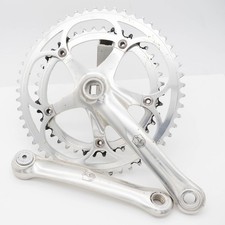 CAMPAGNOLO CHORUS CRANKSET 8