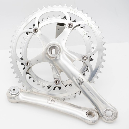 Campagnolo chorus crankset - chorus, 8