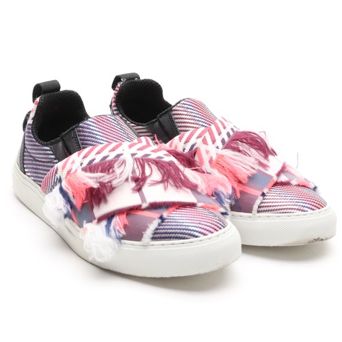 Sneakers msgm multicolore - sneakers,