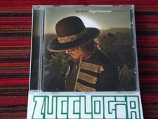 Cd Zucchero Sugar Fornaciari