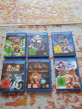 Giochi ps vita collezione 23