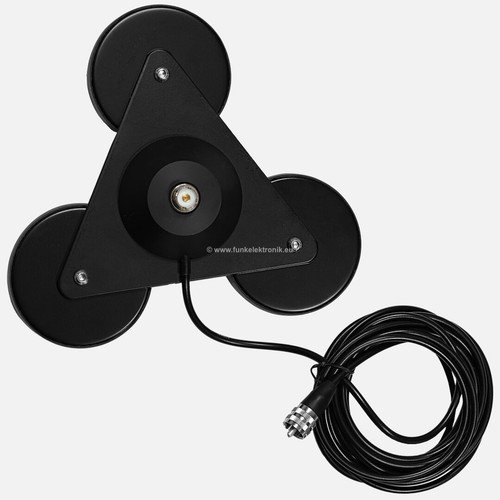 Hof velocità mag rg58 uhf - hof, 3