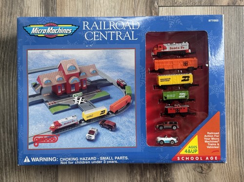 1995 galoob lines micro - galoob,