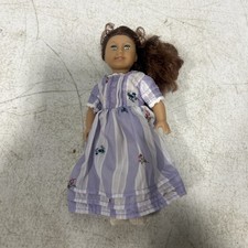 American Girl Felicity Mini