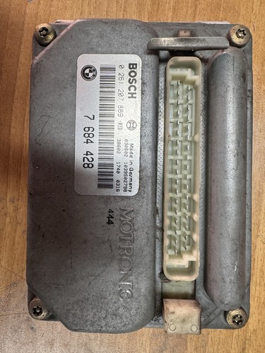 Centralina ecu bmw 1150 - 1150, r