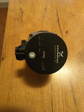 Pompa di riscaldamento Geb