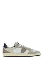 Sneakers uomo philippe model - sneakers,