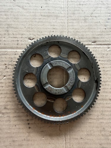 Ruota libera honda deauville - honda,