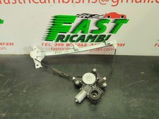 MOTORINO ALZAVETRO POSTERIORE DESTRA TOYOTA YARIS IV XP210 85710-K0010 2021