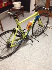 telaio bici corsa  con