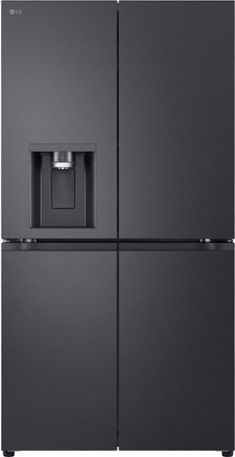 Frigorifero americano 641 - lg,