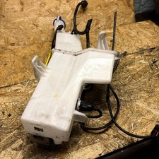 Bottiglia lavavetri Kia