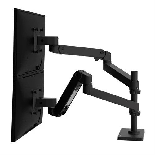 Ergotron supporto scrivania - ergotron,