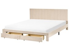 Letto matrimoniale moderno UE