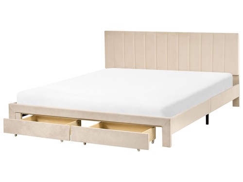 Letto matrimoniale moderno - , ue
