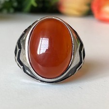 Anello uomo argento 925 vero