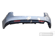 Gs2b50221e8n paraurti post - paraurti,