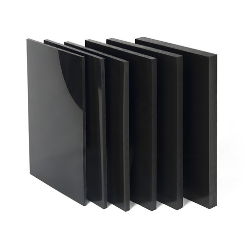 Foglio plastica abs - abs, fai