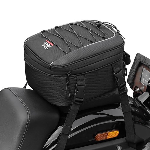 Kemimoto borsa posteriore moto - borsa,