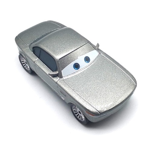 Nuovo disney pixar - disney, cars