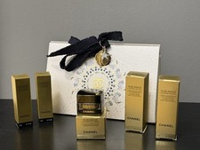 Chanel Sublimage Set Regalo