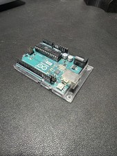 Microcontrollore arduino uno - microcontrollore,