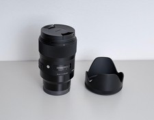 Sigma 35 mm f/1.4 DG Art per