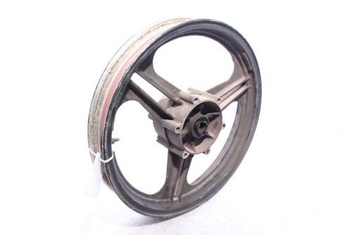 Cerchio anteriore kawasaki gpz - anteriore,