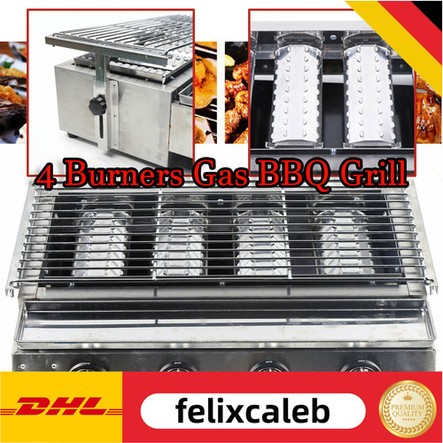 Bruciatore acciaio inox - bruciatore,