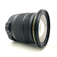 Sigma DC 17-50 mm f/2.8 EX HSM