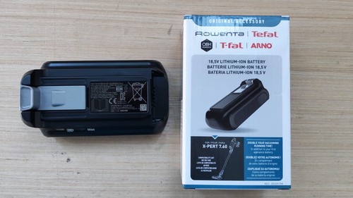 Rowenta zr009708 batteria - rowenta, al