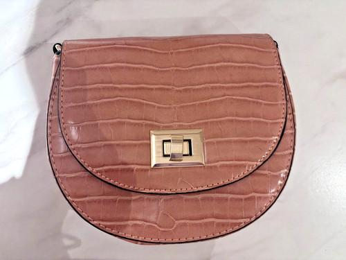 Zara borsa mano - a, in