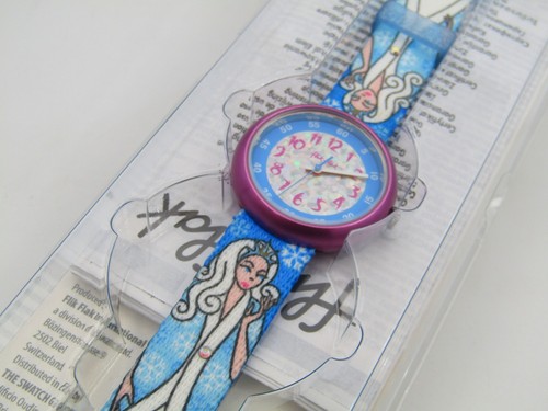Flik flak winter princess - flik, "winter