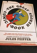  1965 I grandi eroi dei