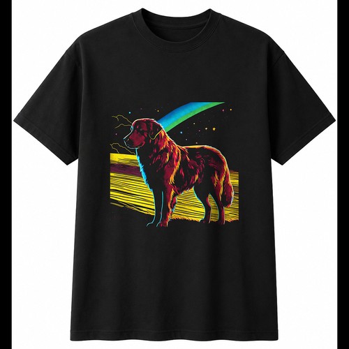 Shirt uomo colorata - t-shirt,