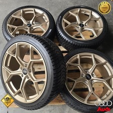 ✅️KIT 4 Cerchi In Lega +