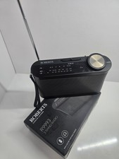 Roberts R9993 Nuova Radio
