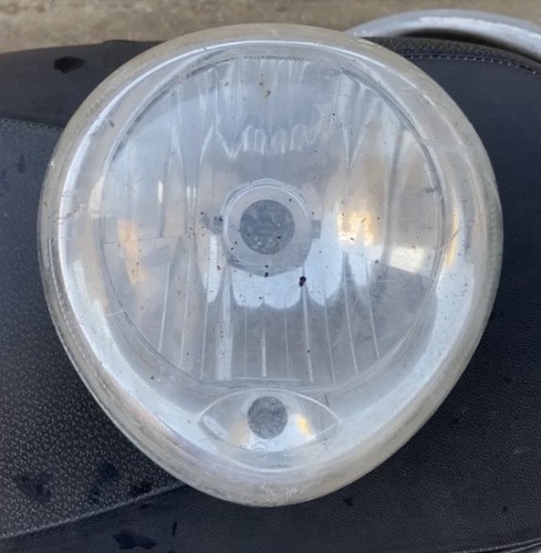 Faro anteriore originale - anteriore,
