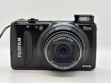 [Ecc++] Fujifilm FinePix