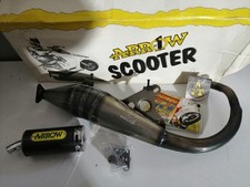 Marmitta Arrow Pro Racing Yamaha Cr 50 Z