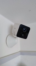 Telecamera wifi a batteria