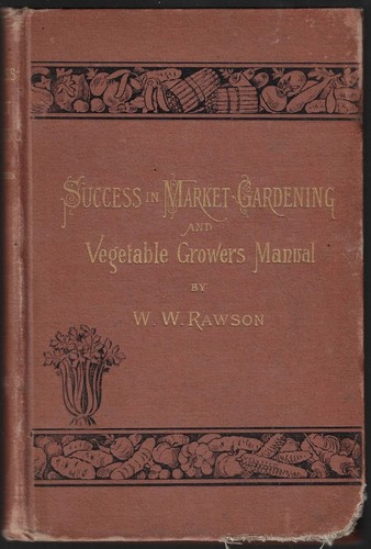 Rawson success market - rawson, in