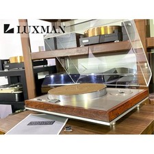 DDP LUXMAN PD121 Giradischi a