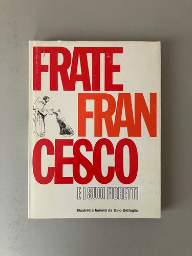 Dino battaglia frate - battaglia, francesco