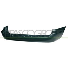 Paraurti prasco posteriore - paraurti,
