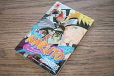 Masashi kishimoto naruto - kishimoto,