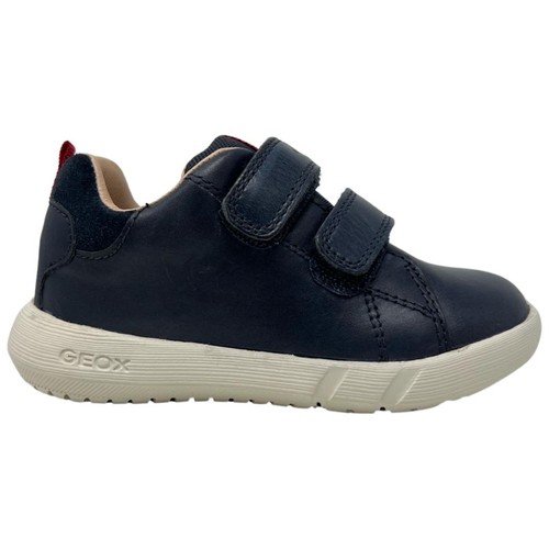 Geox b365dc 0clfu sneakers - geox,
